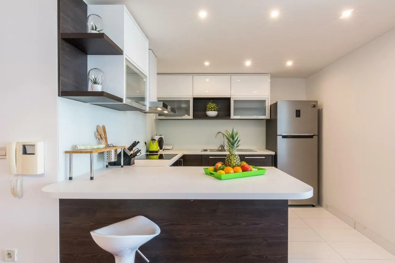Apartment Il Nido Zadar