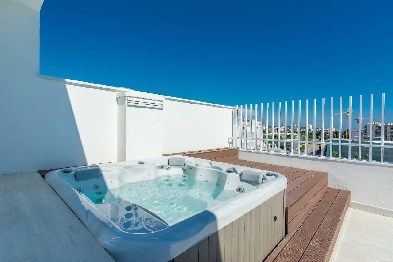 Apartment Il Nido Zadar Croatia
