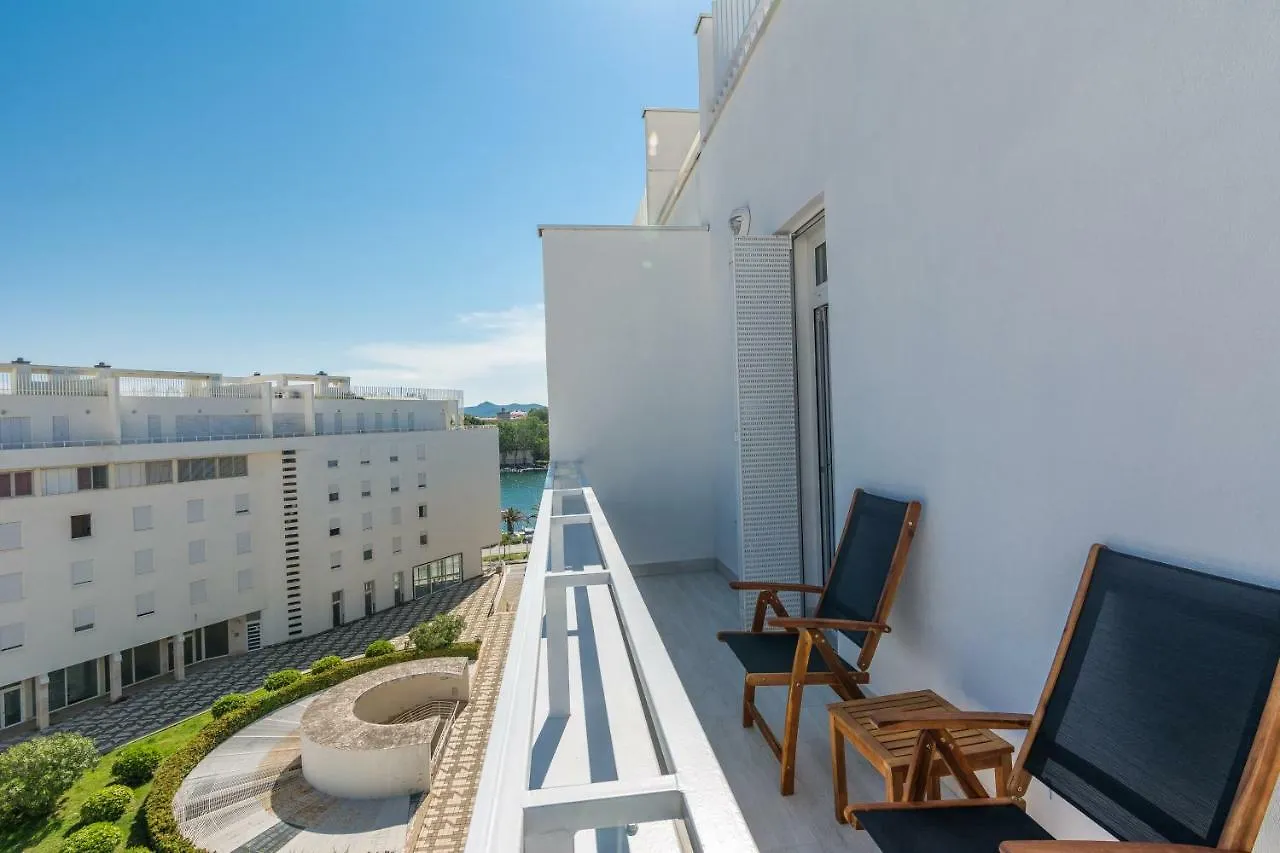 Apartment Il Nido Zadar