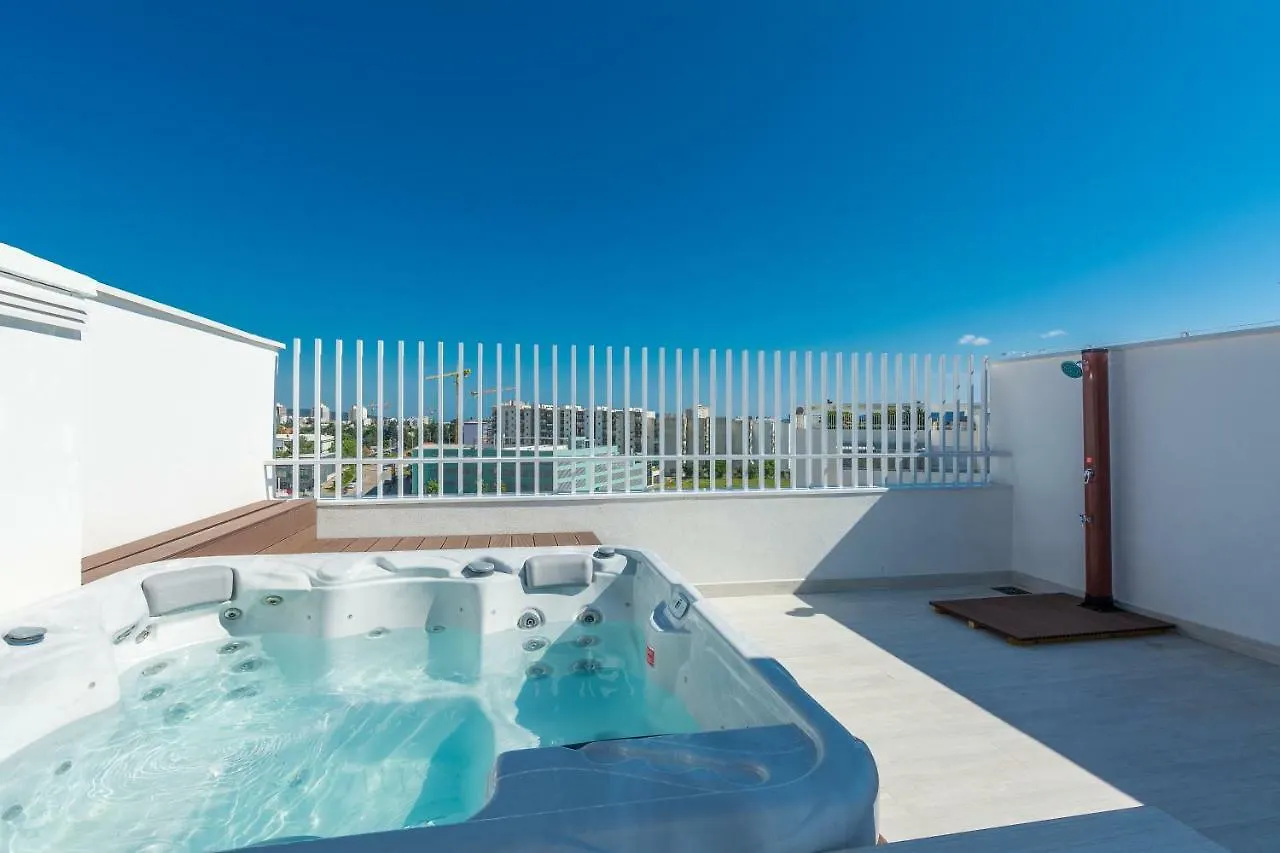 Apartment Il Nido contacts