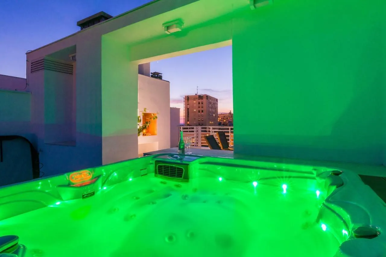 Apartment Il Nido Zadar