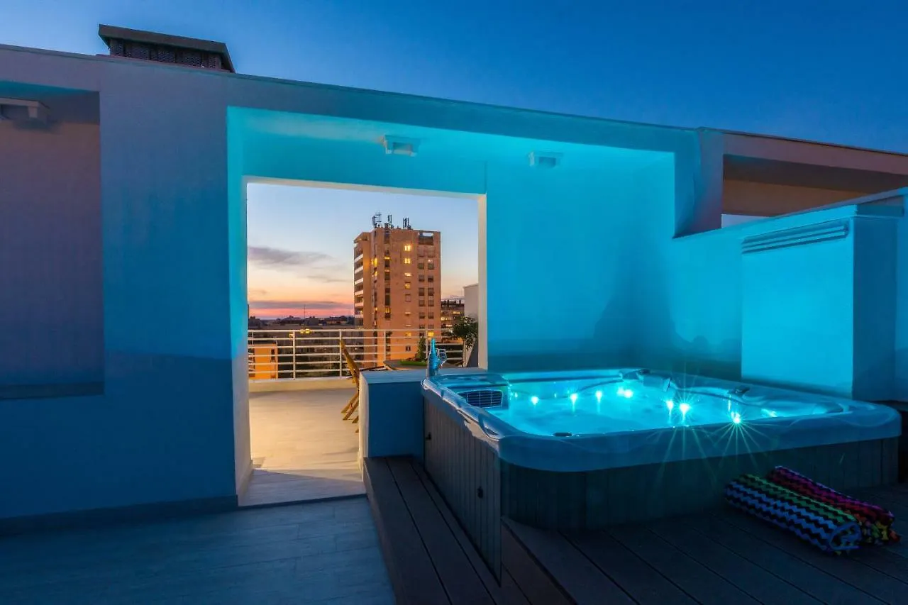 Apartment Il Nido Zadar 0*,