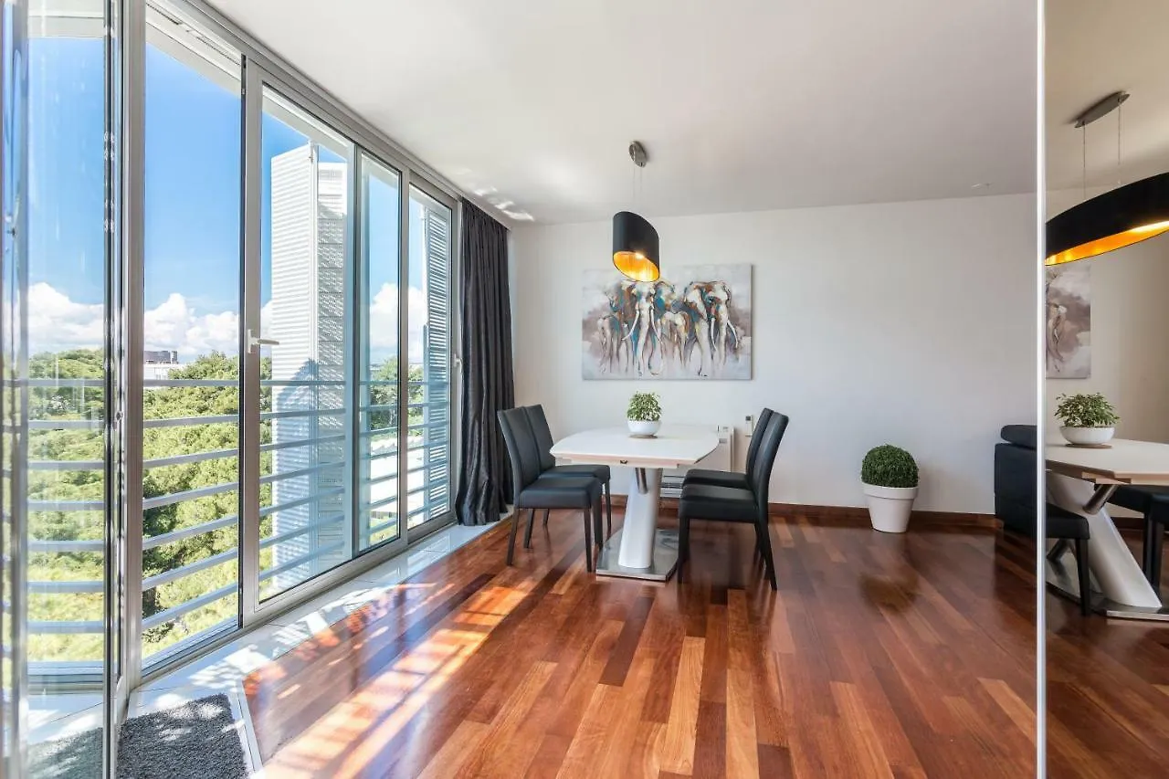 Apartment Il Nido ザダル