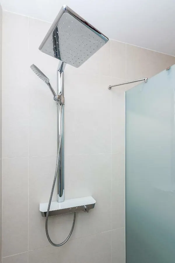 Apartment Il Nido Zadar 0*,  Croatia