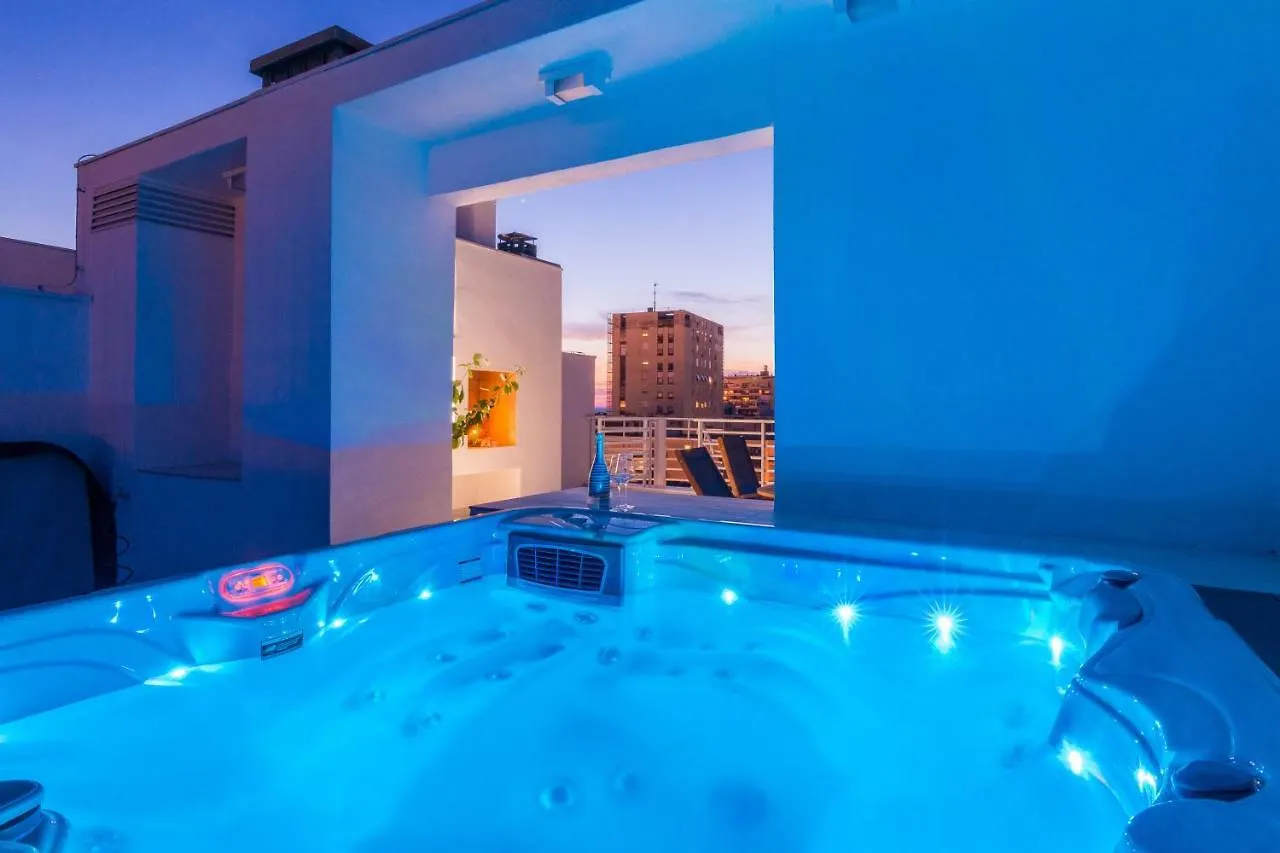 Apartment Il Nido ザダル